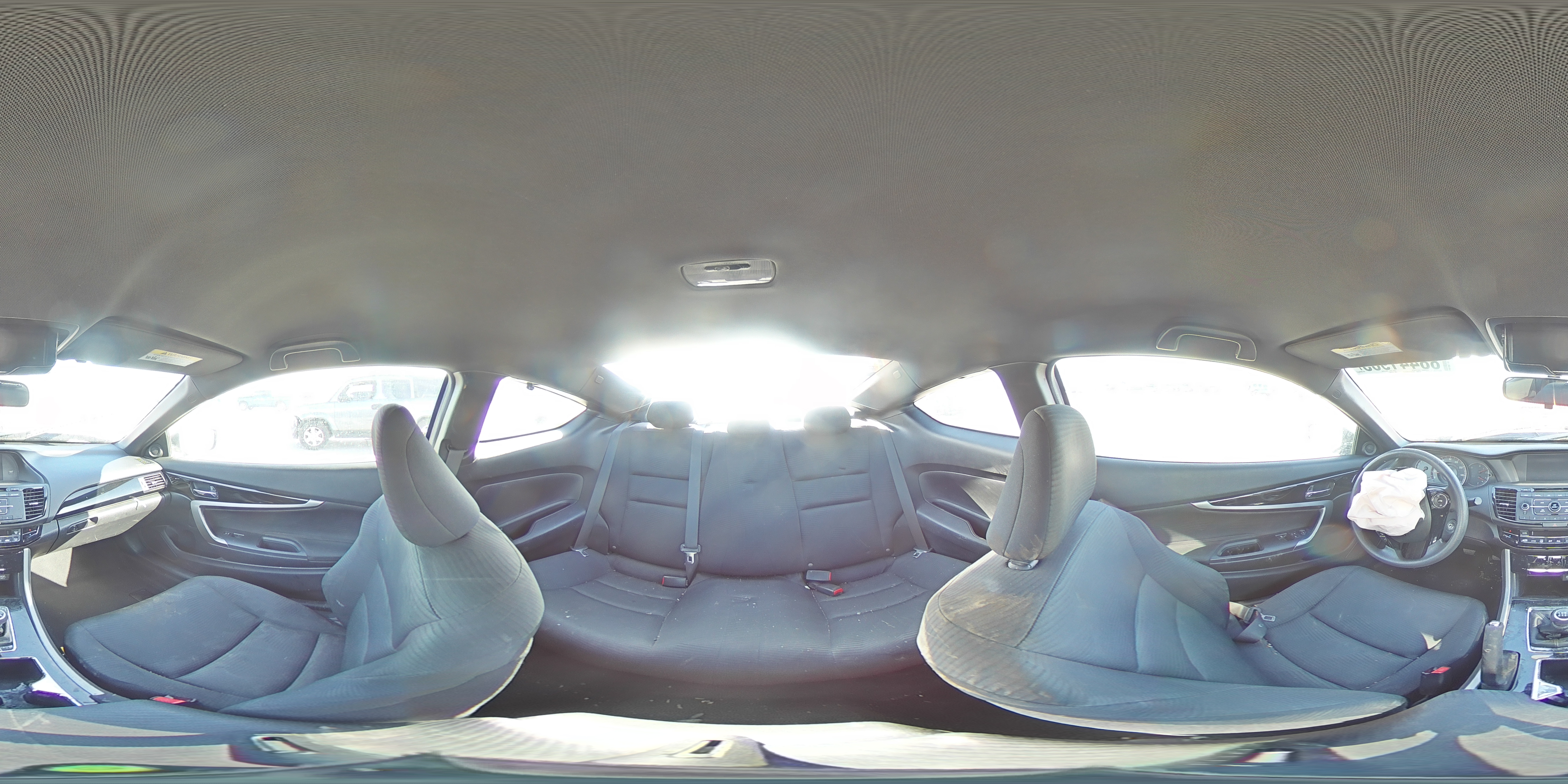 2016 Honda Accord - Image 12