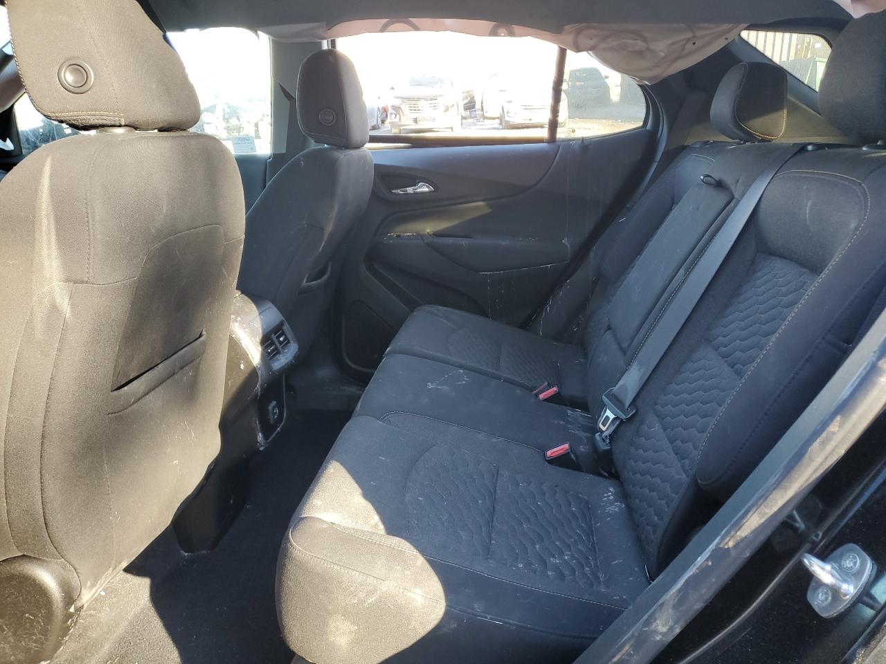 2021 Chevrolet Equinox - Image 12
