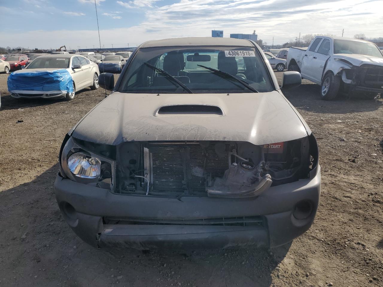 2009 Toyota Tacoma - Image 5