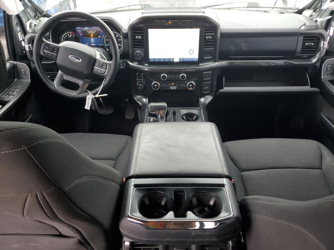 2021 Ford F-150 - Image 8