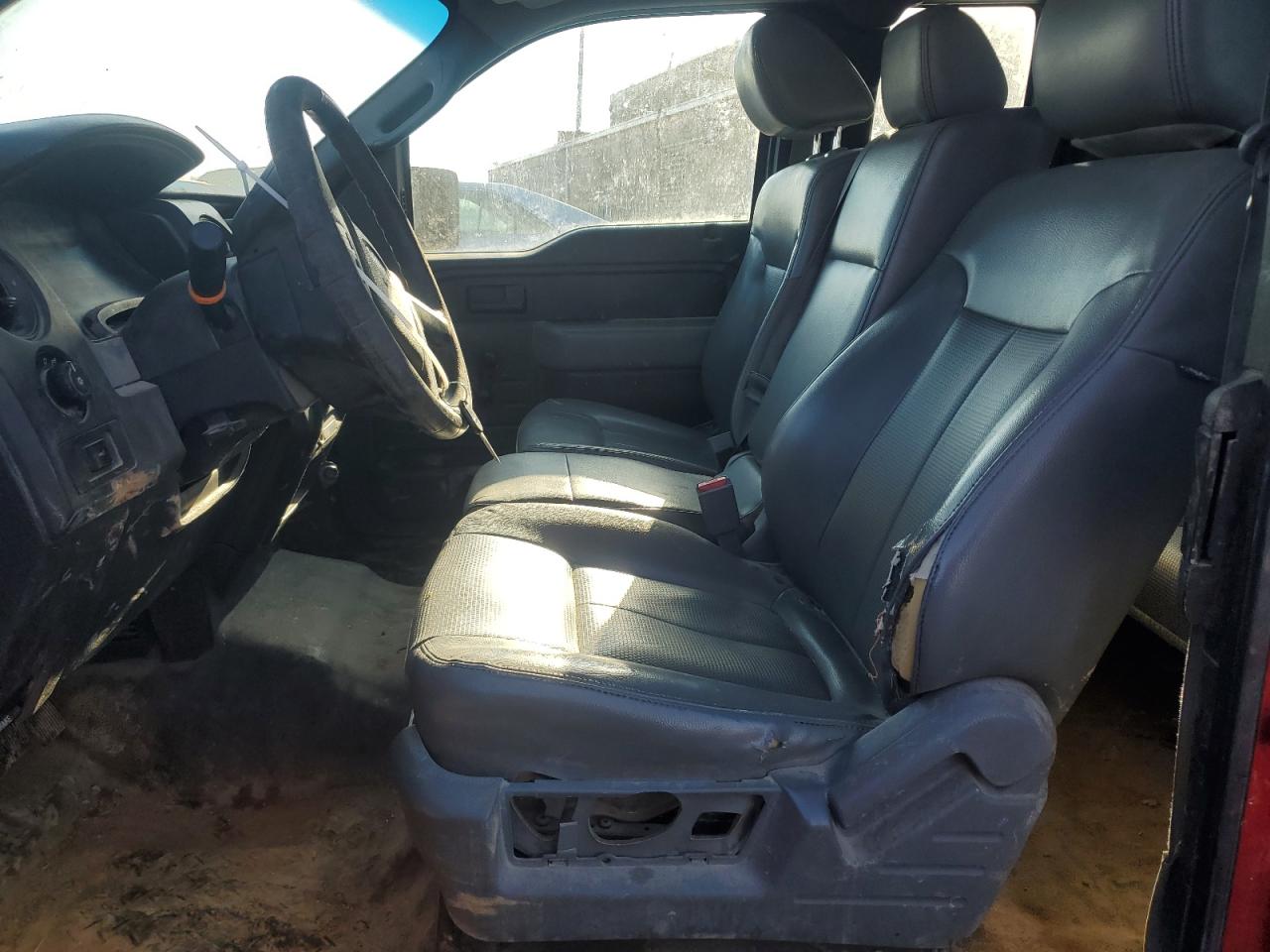 2013 Ford F-150 - Image 7
