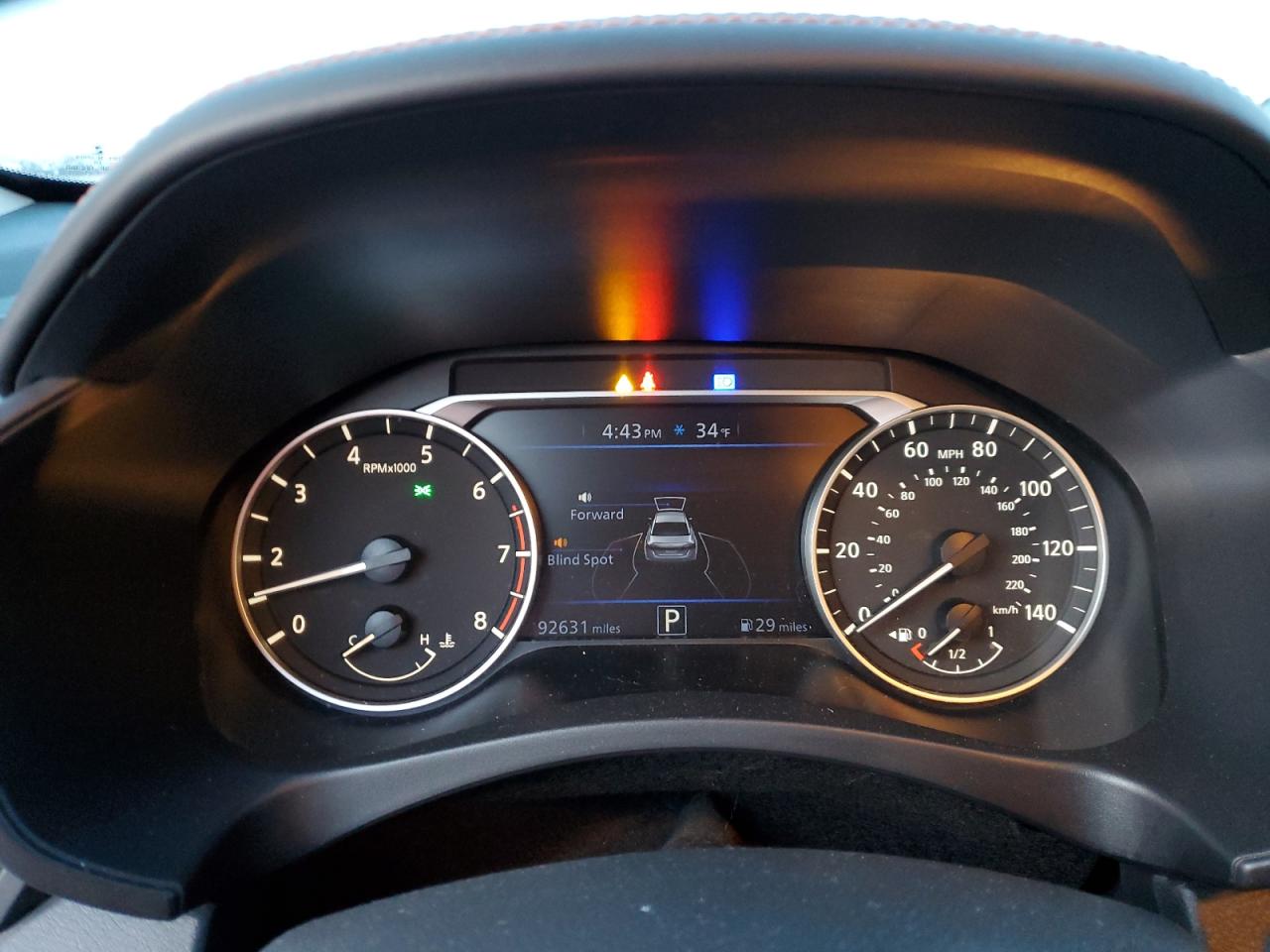 2019 Nissan Altima - Image 9
