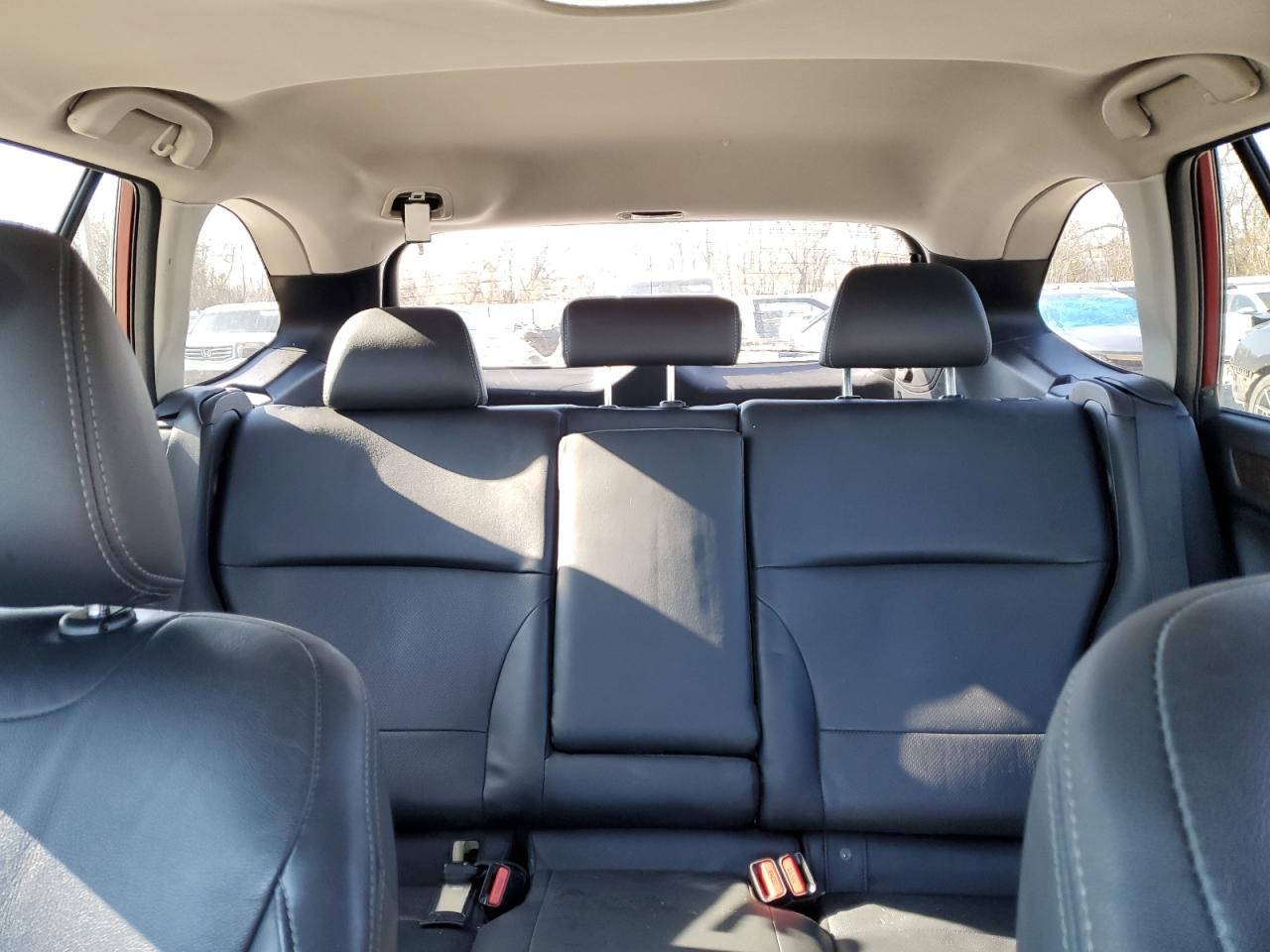 2017 Subaru Outback - Image 10