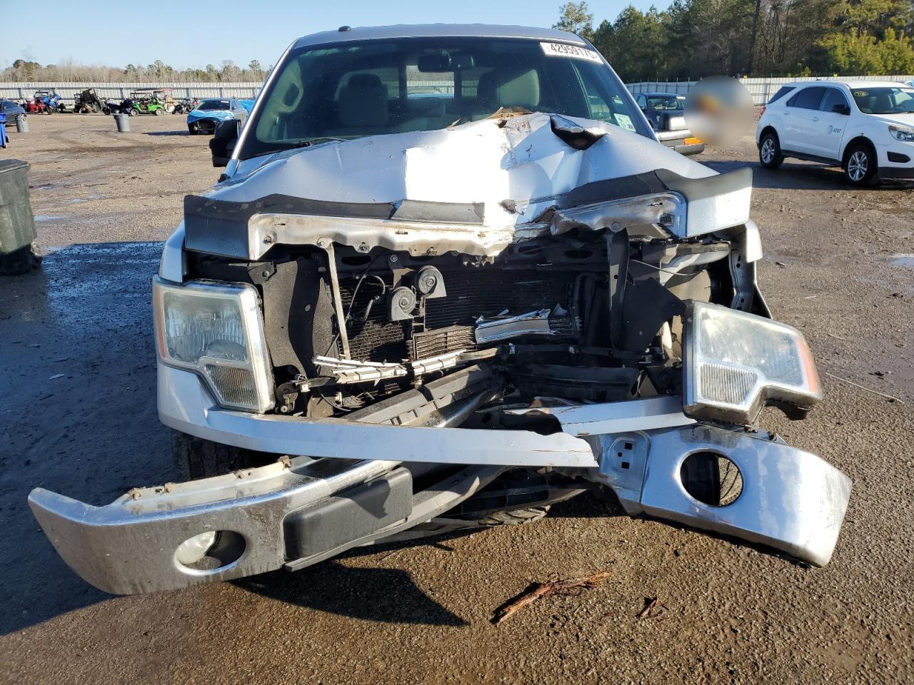 2013 Ford F-150 - Image 5