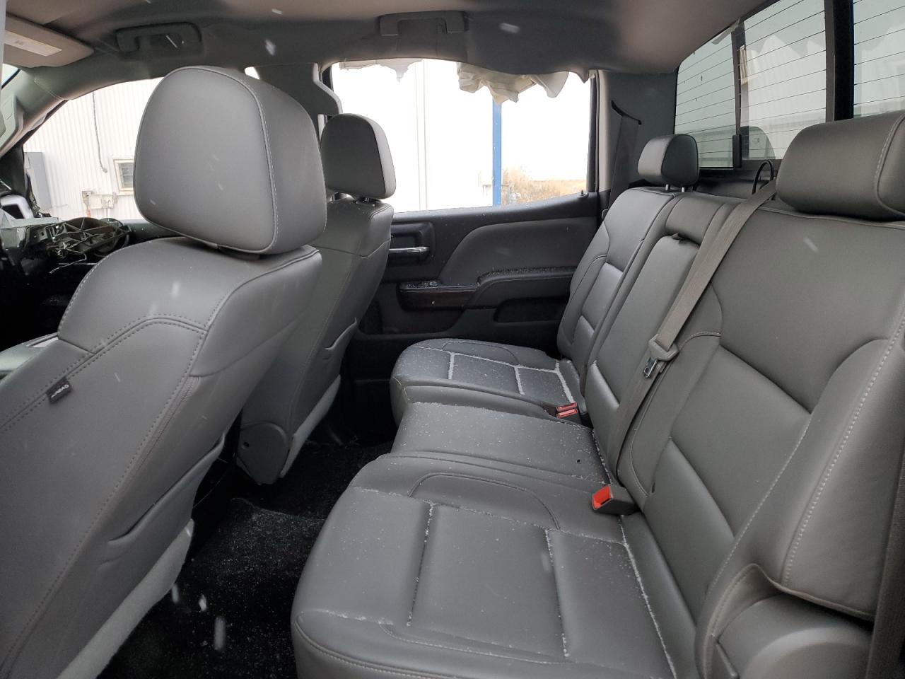2016 GMC Sierra - Image 10