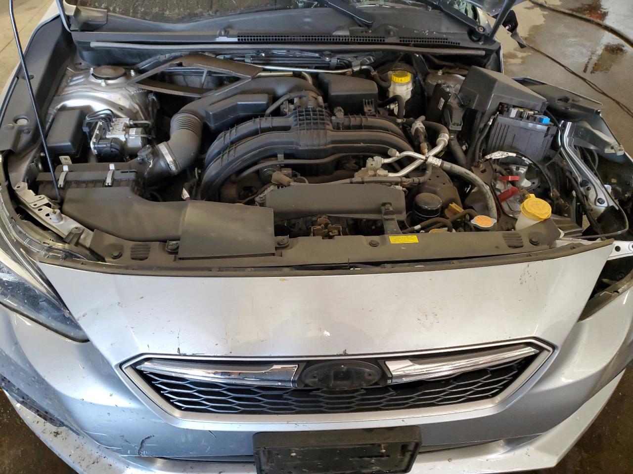 2019 Subaru Impreza - Image 11