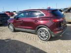 2017 Lincoln Mkc Reserve на продаже в Haslet, TX - Rear End