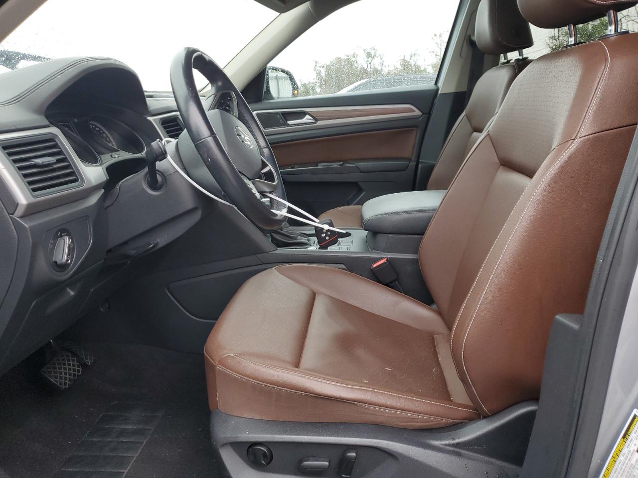 2021 Volkswagen Atlas - Image 7
