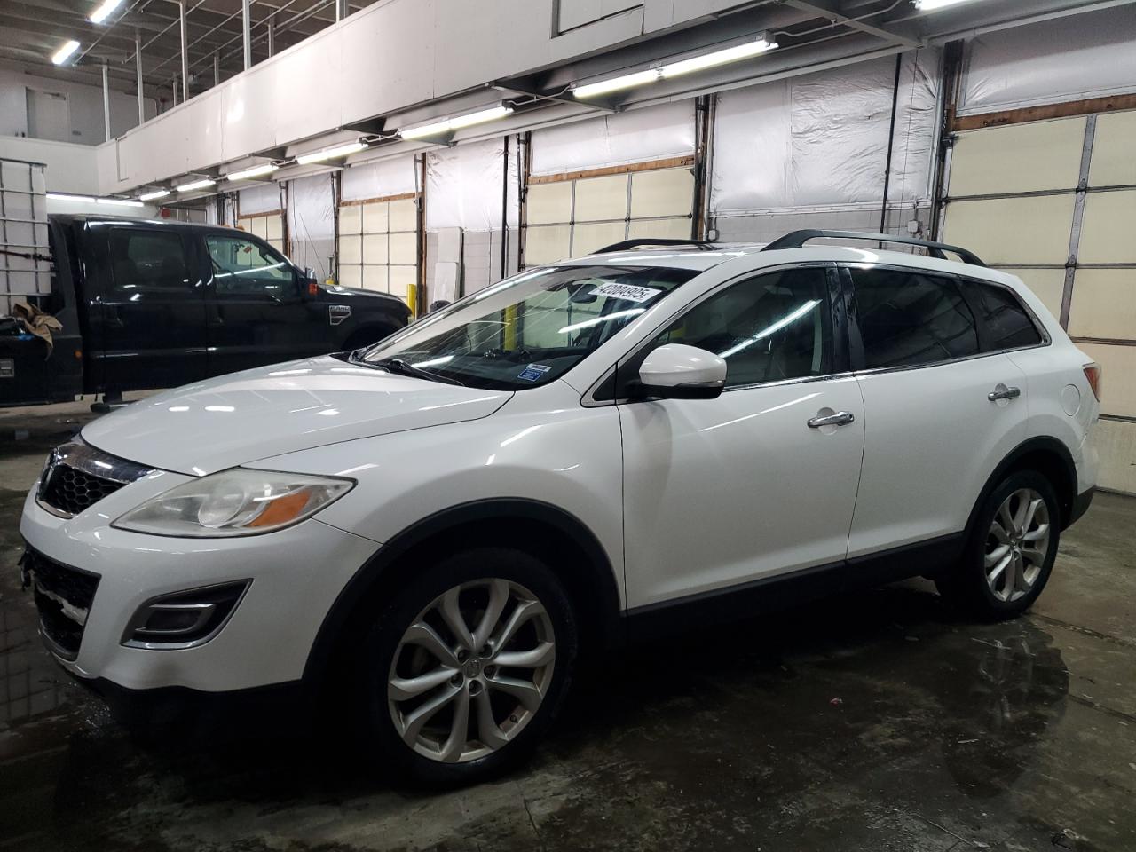 2012 Mazda CX-9 - Image 1