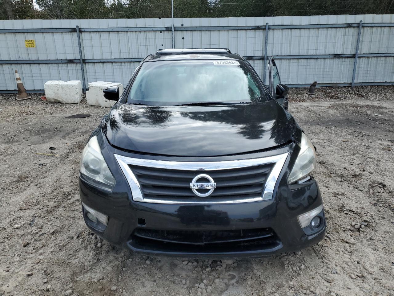 2015 Nissan Altima - Image 5