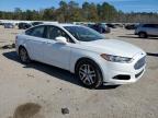 2015 Ford Fusion Se zu verkaufen in Harleyville, SC - Side