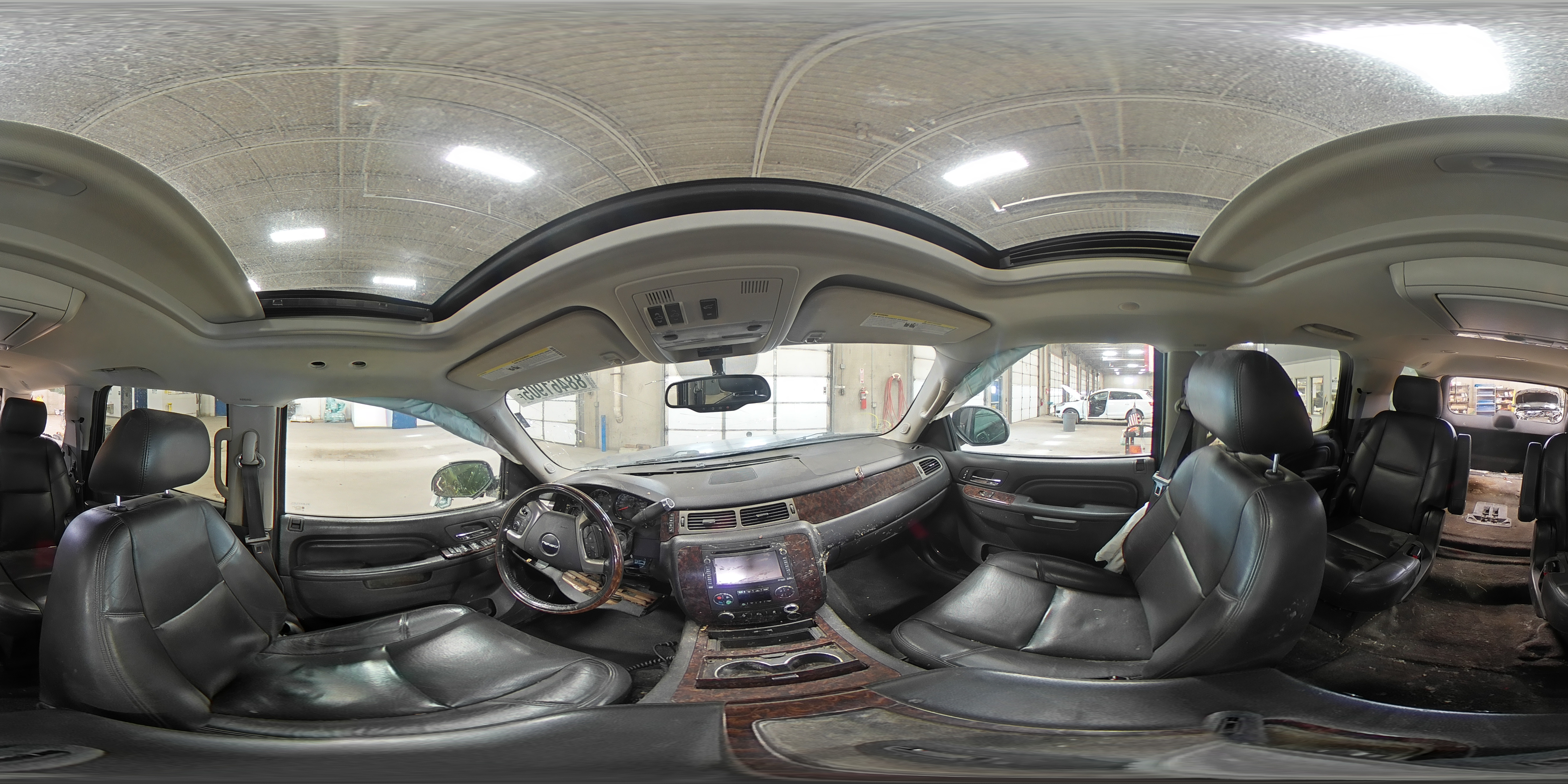 2013 GMC Yukon - Image 14