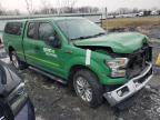 2016 Ford F150 Super Cab للبيع في Grantville، PA - Front End