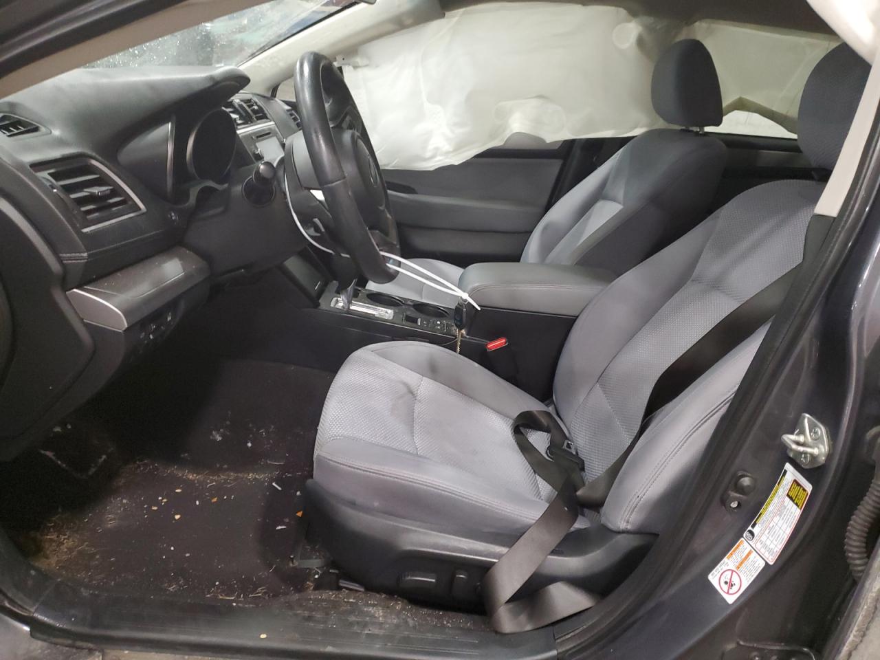 2019 Subaru Outback - Image 7