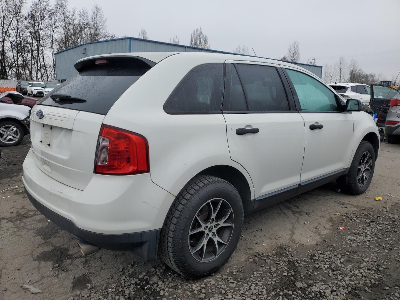 2013 Ford Edge - Image 3