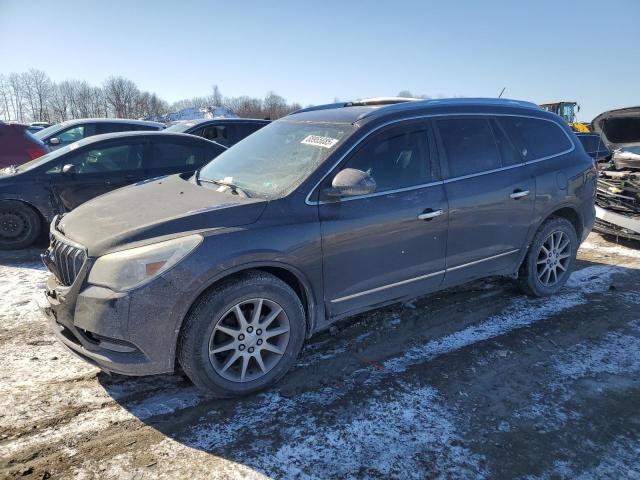  BUICK ENCLAVE 2015 Gray