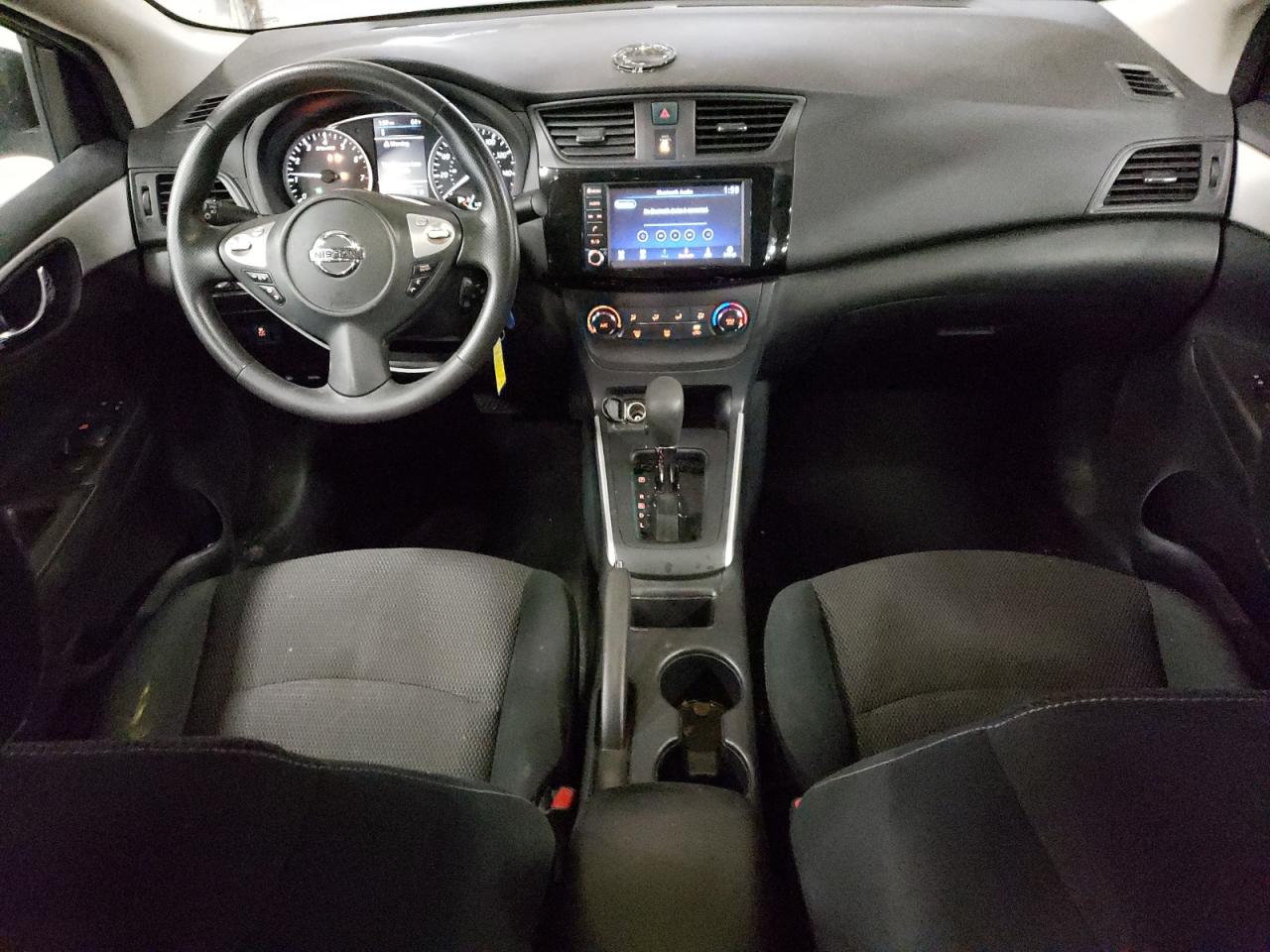 2019 Nissan Sentra - Image 8