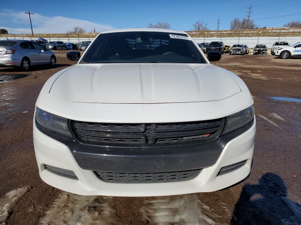 2016 Dodge Charger - Image 5