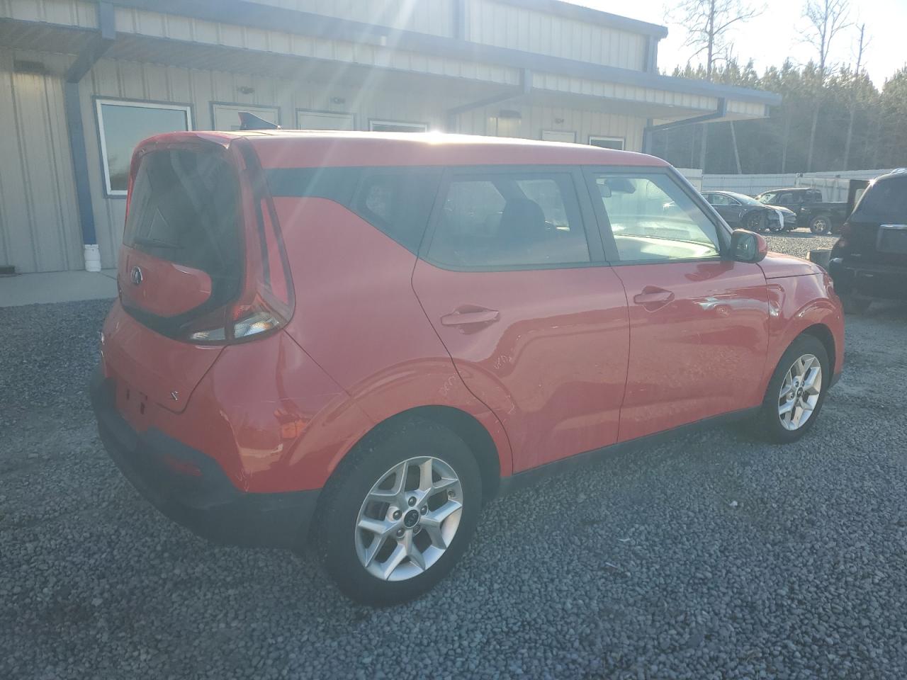 2020 Kia Soul - Image 3