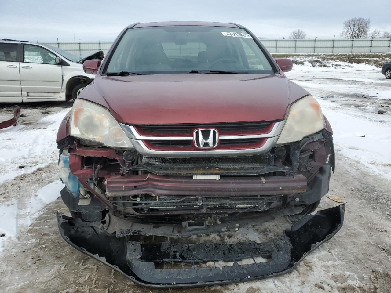 2011 Honda CR-V - Image 5