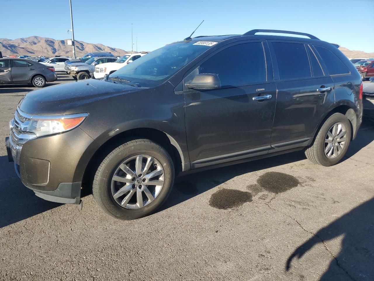 2011 Ford Edge - Image 1