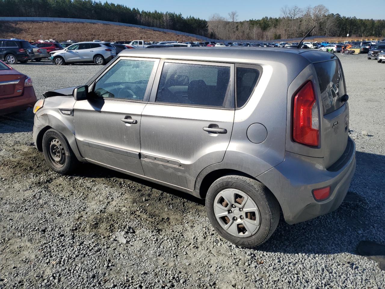 2013 Kia Soul - Image 2