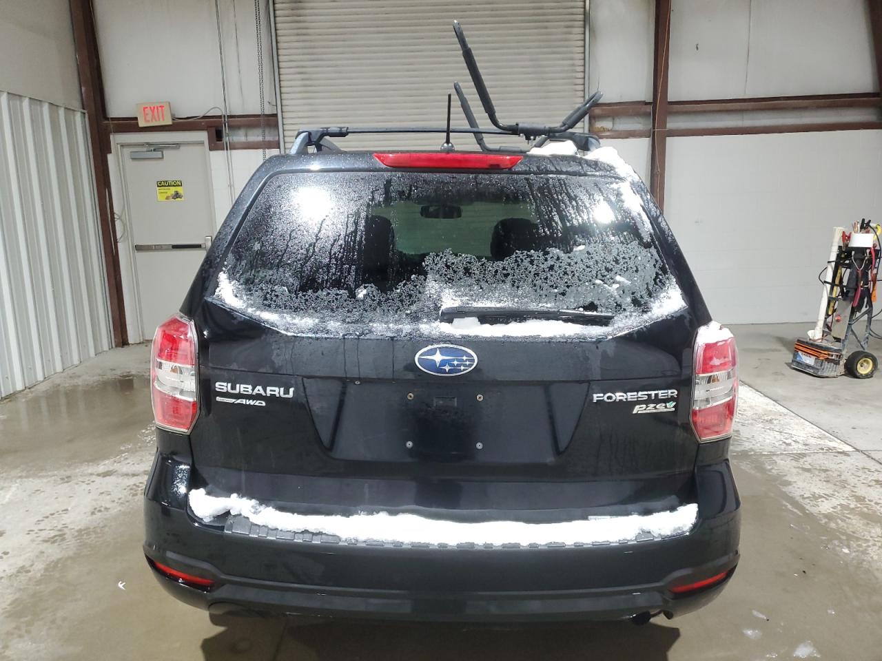 2014 Subaru Forester - Image 6