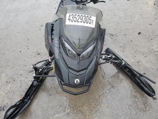 2025 SKIDOO MX Z 600