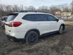 2024 Subaru Ascent Onyx Edition na sprzedaż w Baltimore, MD - Front End