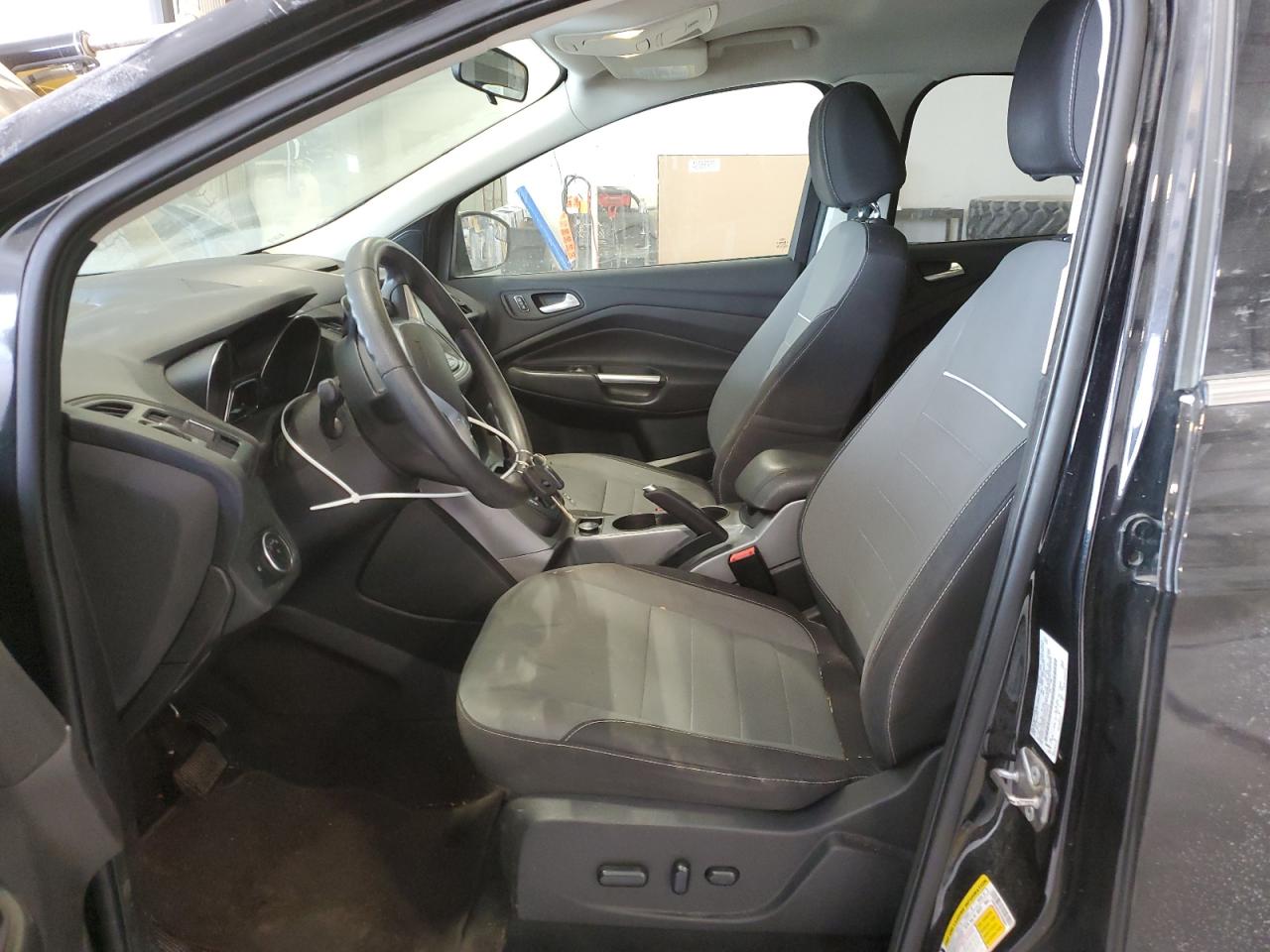 2015 Ford Escape - Image 7