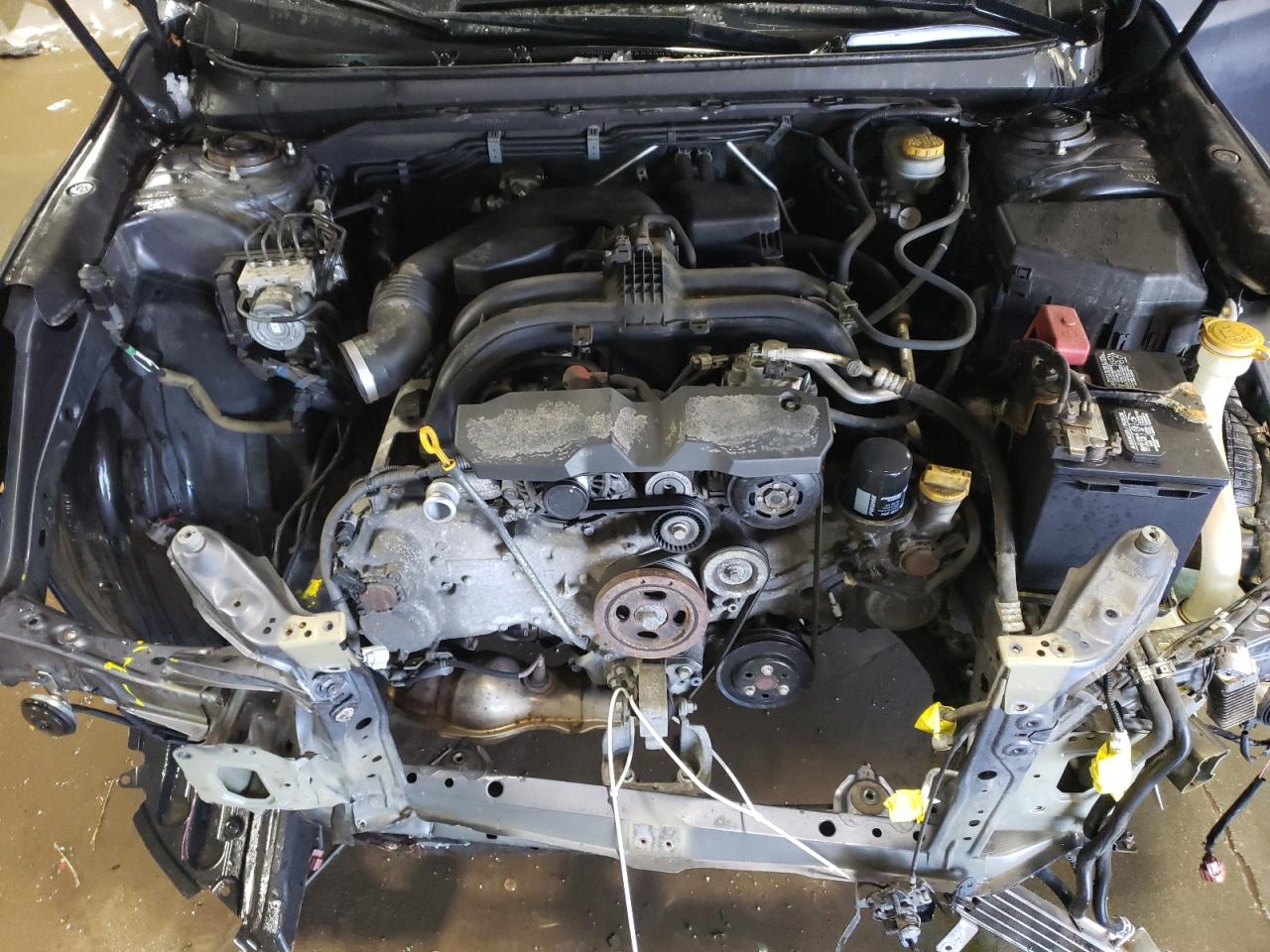 2016 Subaru Outback - Image 11