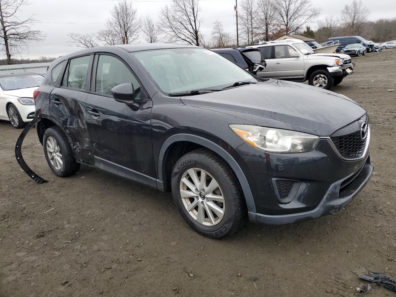 2013 Mazda CX-5 - Image 4