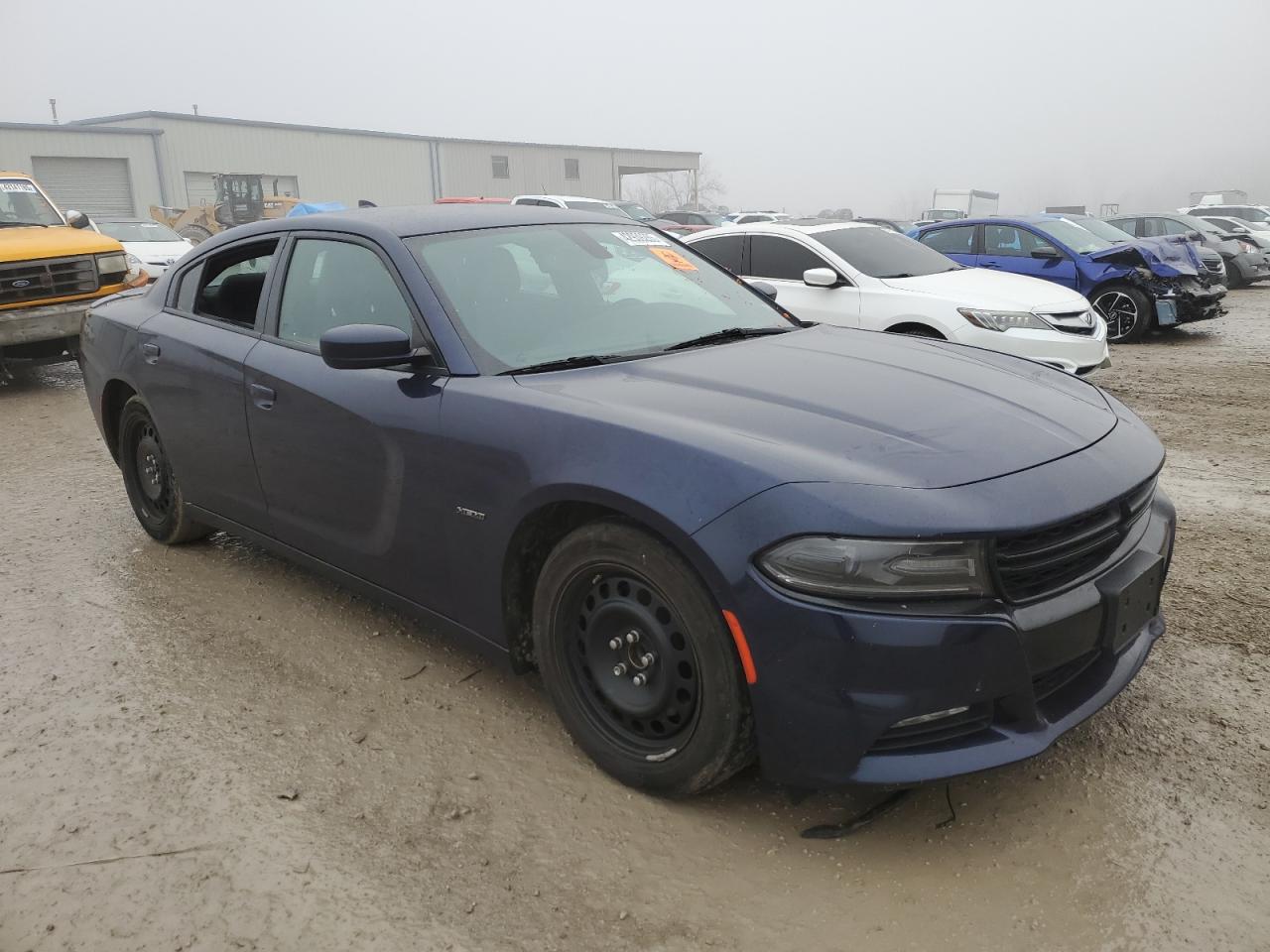 2016 Dodge Charger - Image 4