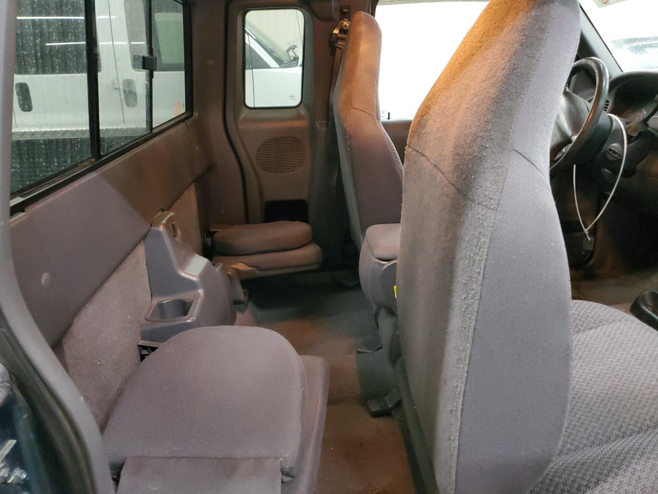 1999 Ford Ranger Super Cab VIN: 1FTZR15X9XPA21746 Lot: 89072375