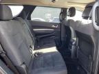 2018 Dodge Durango Sxt იყიდება Franklin-ში, WI - Front End