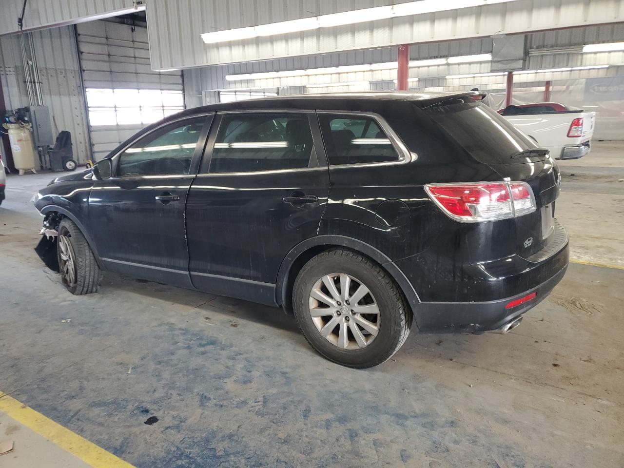 2008 Mazda CX-9 - Image 2