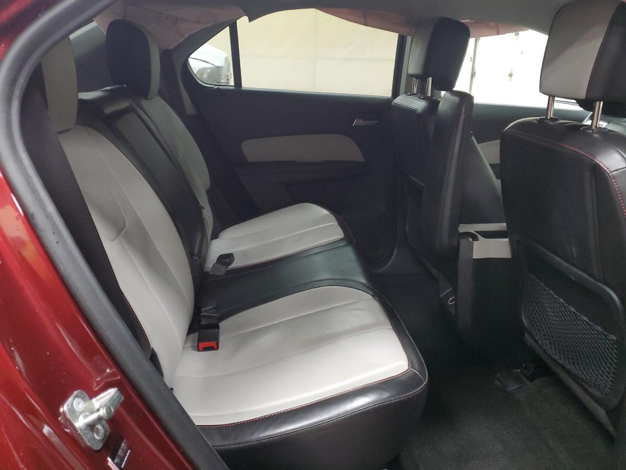 2017 Chevrolet Equinox - Image 11