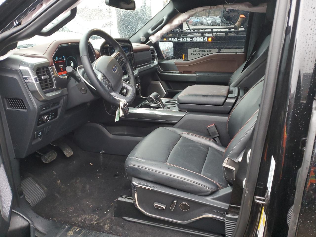 2023 Ford F-150 - Image 7