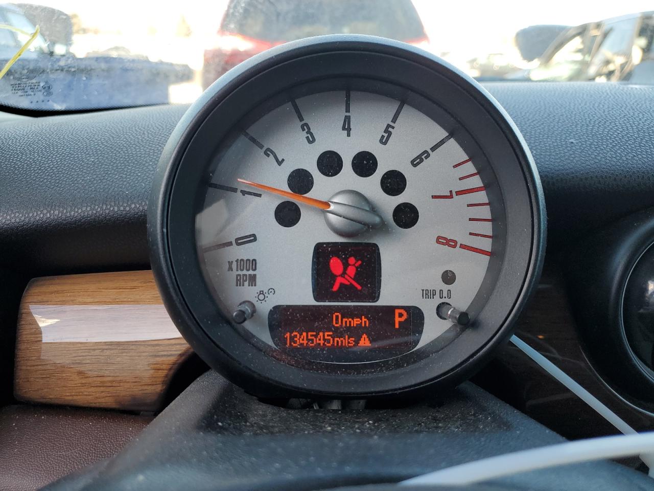 2012 MINI Cooper - Image 9