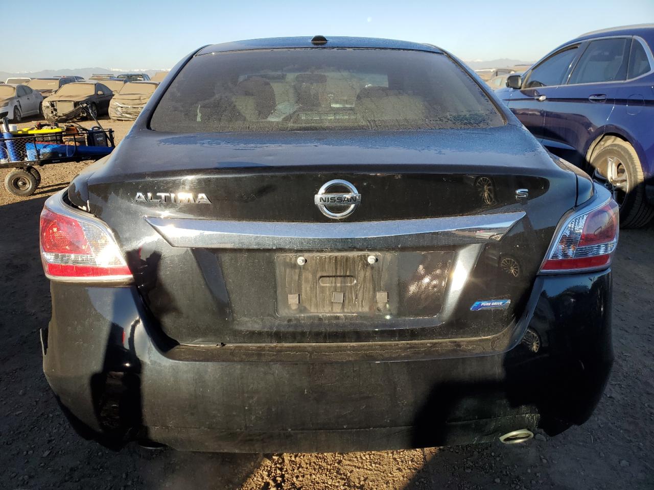 2014 Nissan Altima - Image 6