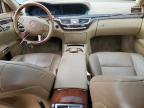 2008 Mercedes-Benz S 550 4Matic за продажба в Woodhaven, MI - Front End