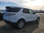 2018 Land Rover Discovery Se за продажба в Sacramento, CA - Front End