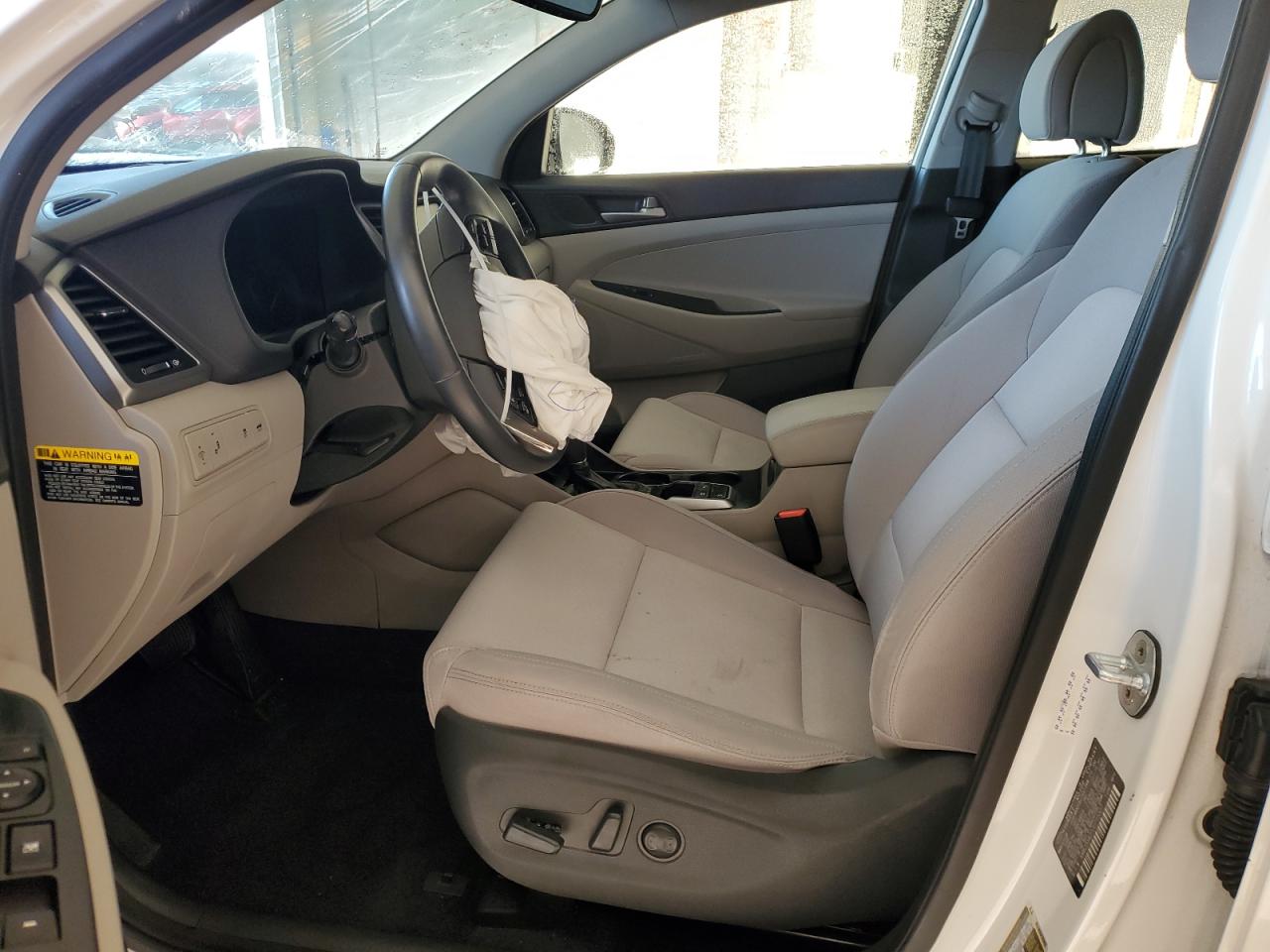 2018 Hyundai Tucson - Image 7