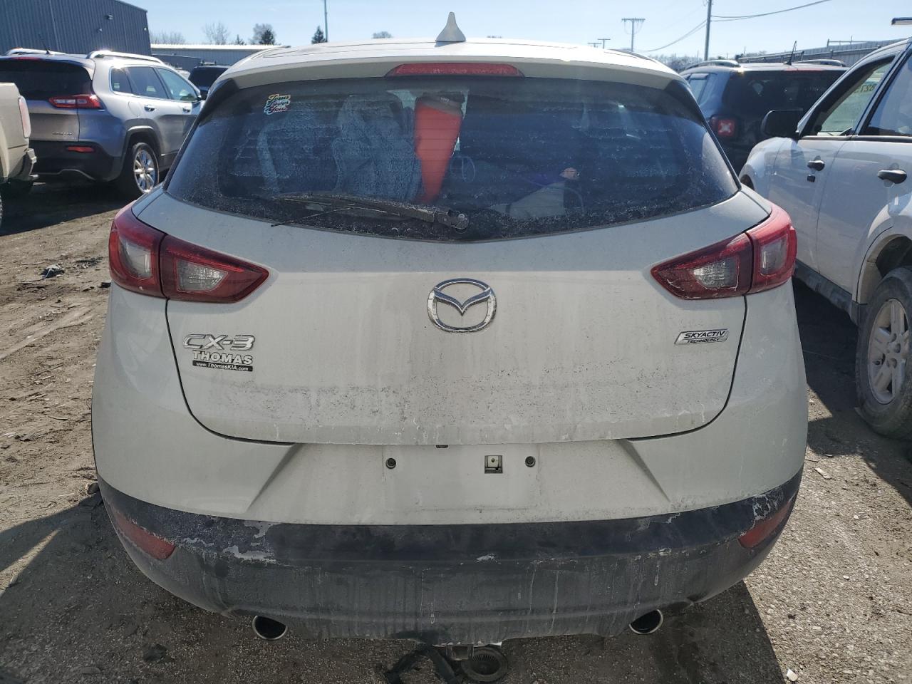2017 Mazda CX-3 - Image 6