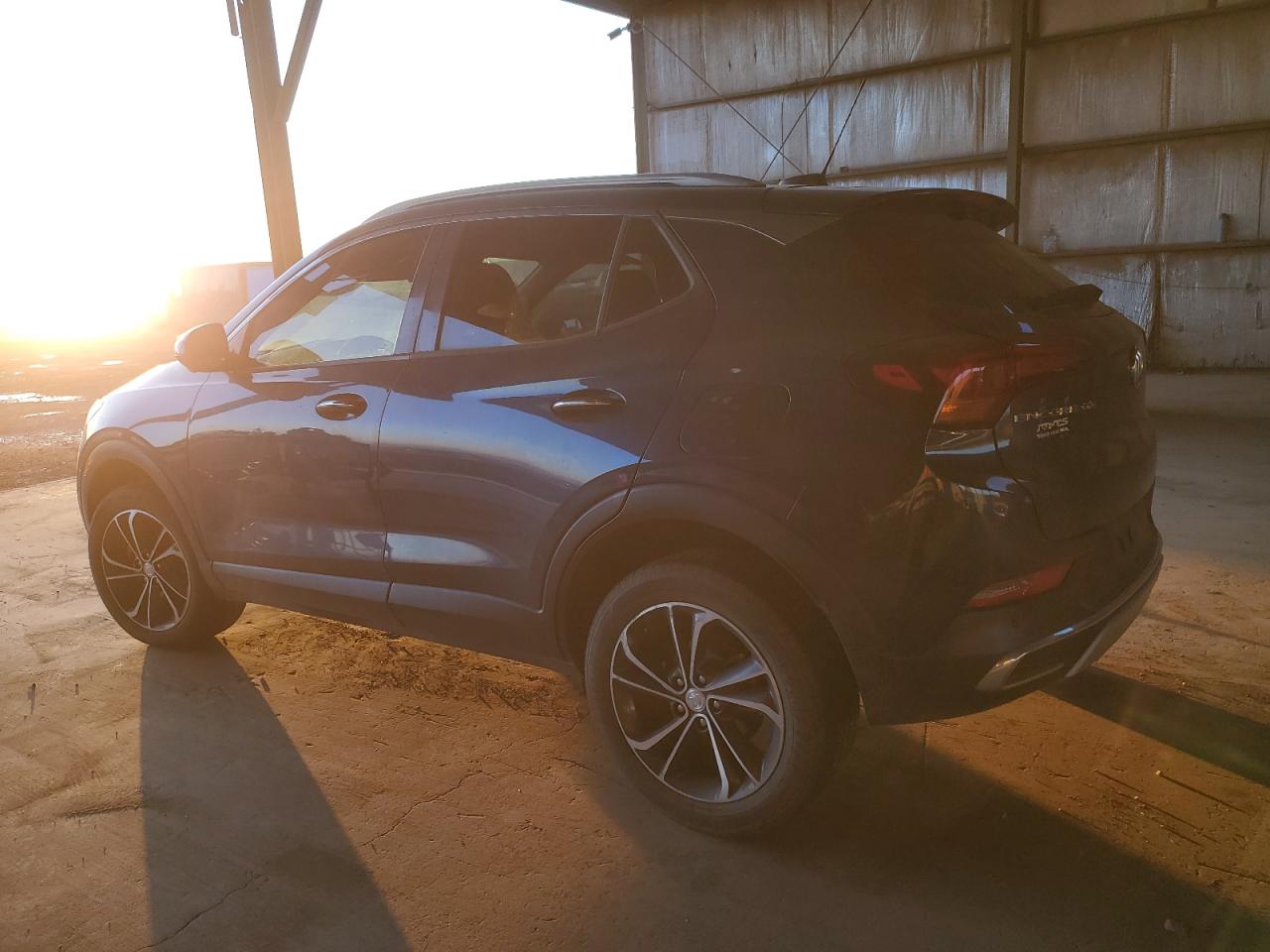 2021 Buick Encore - Image 2