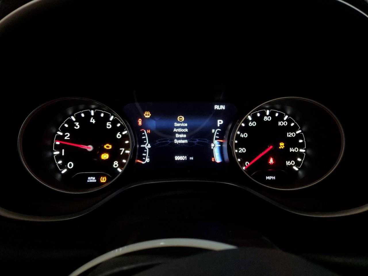 2018 Jeep Compass - Image 9