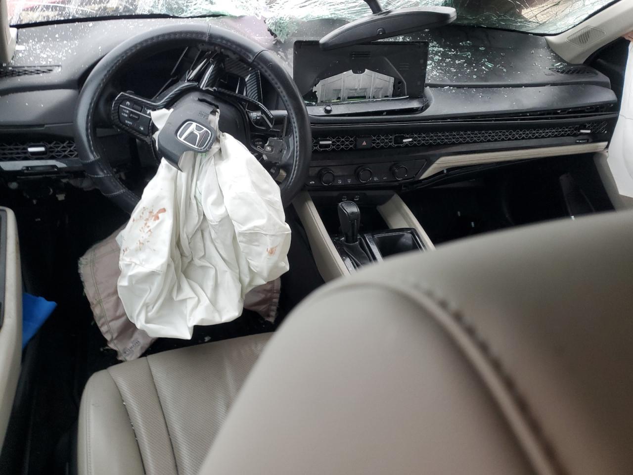 2024 Honda Accord - Image 8