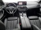 2022 BMW 530 XI for sale at Copart ON - COOKSTOWN