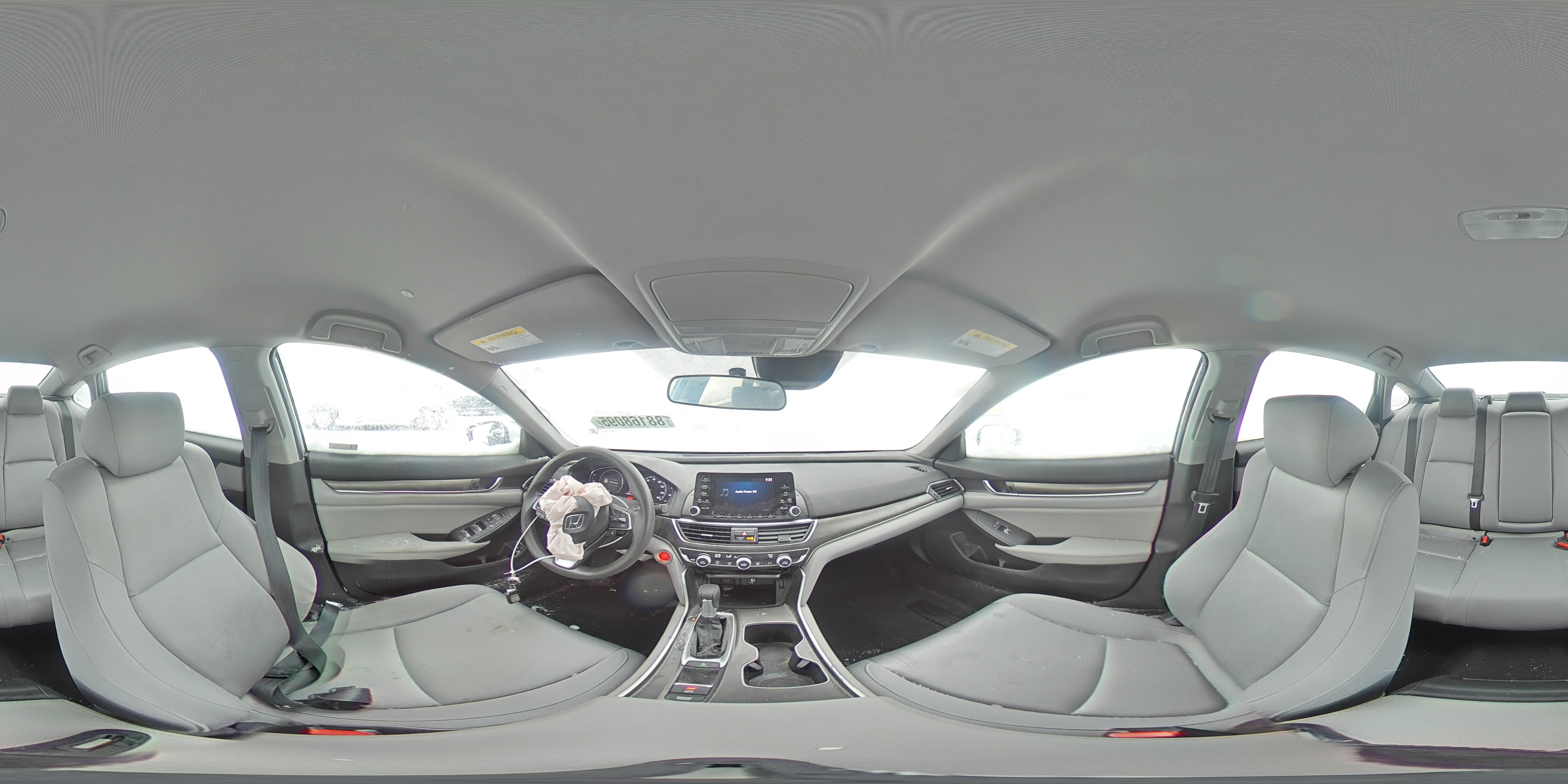 2019 Honda Accord - Image 14