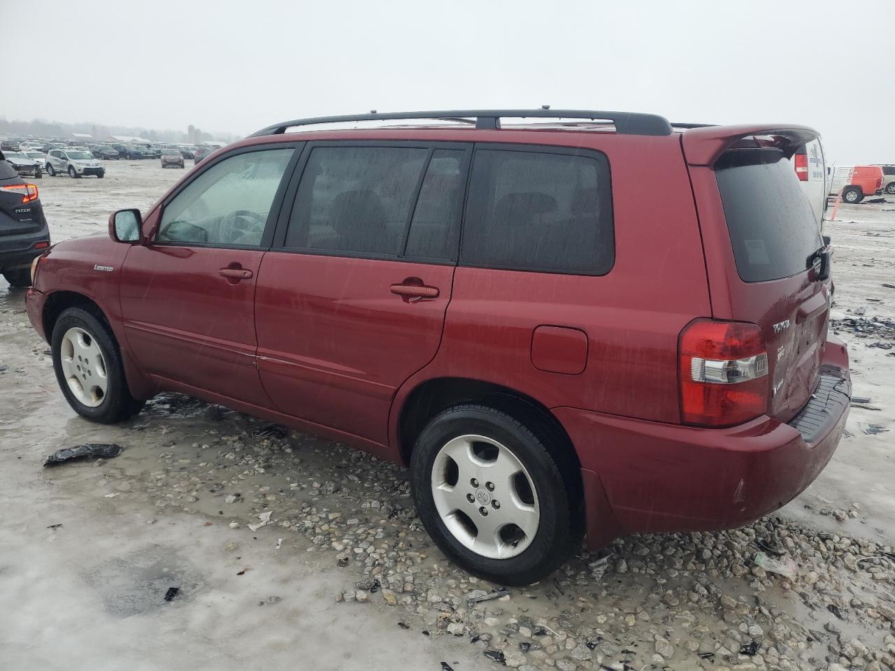 2006 Toyota Highlander - Image 2